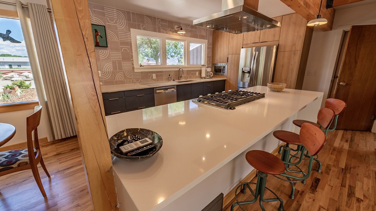 Photo of Kitchen in Salida