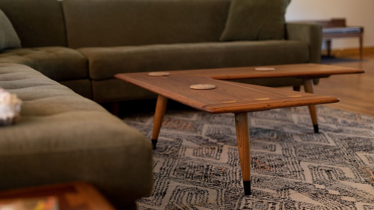 Photo of Livingroom in Salida
