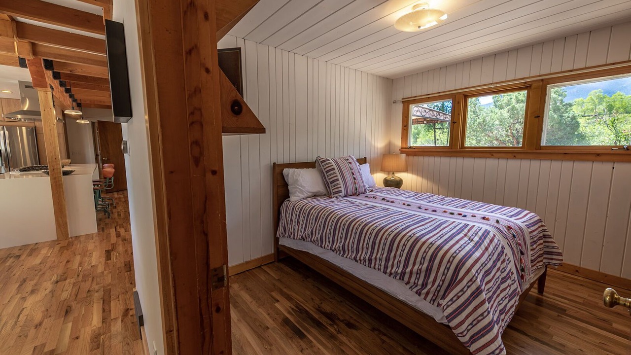 Photo of Bedroom in Salida