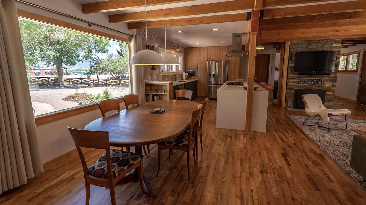 Photo of Kitchen in Salida