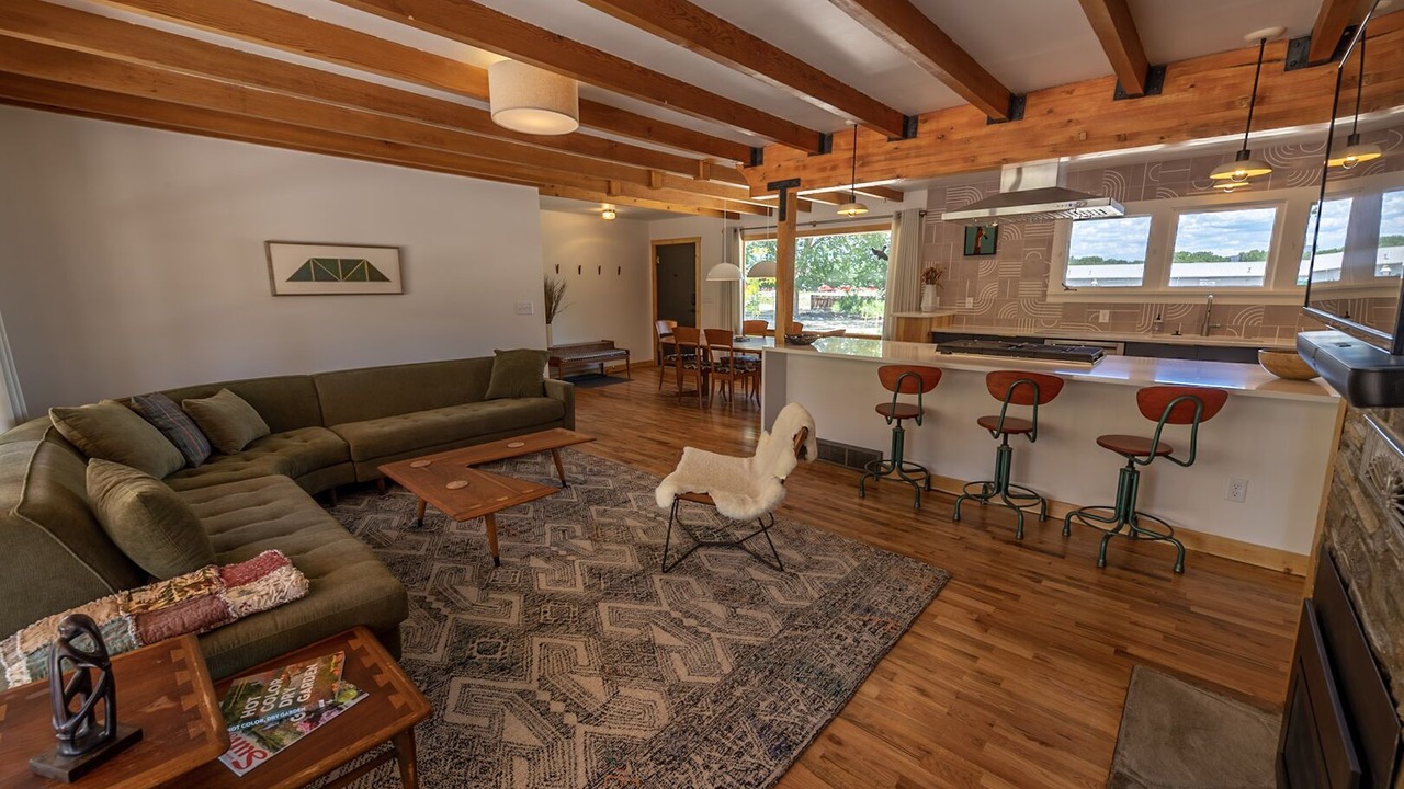 Photo of Livingroom in Salida
