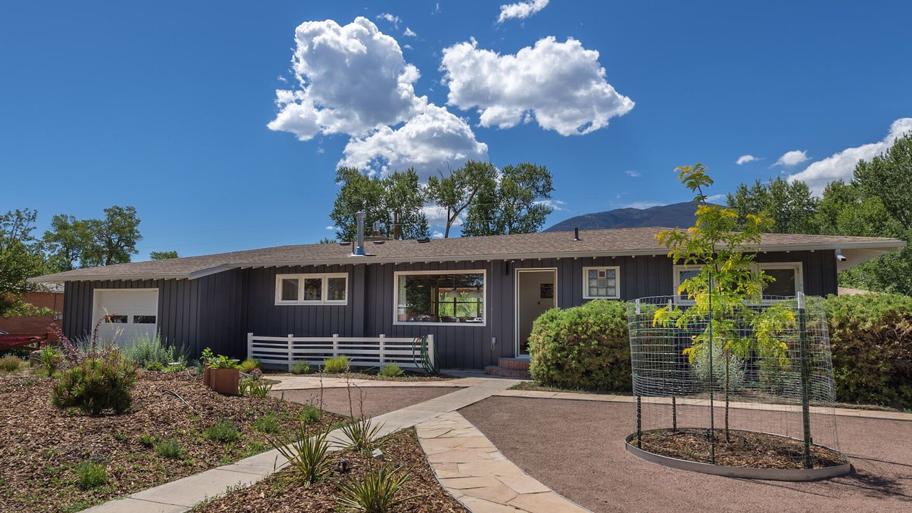 Photo of Outdoor in Salida