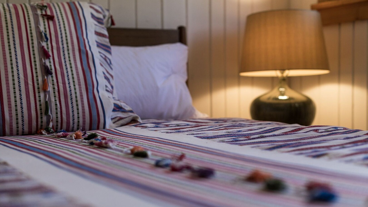 Photo of Bedroom in Salida