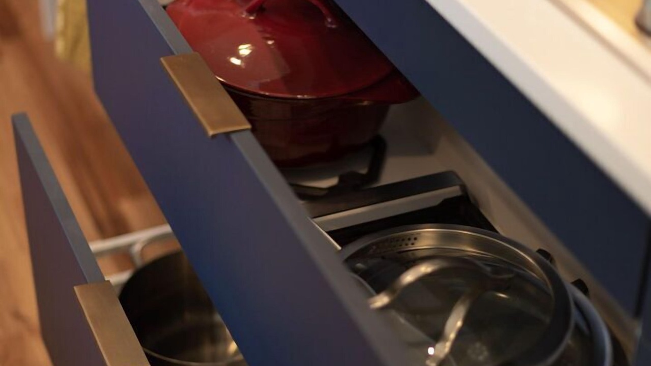 Photo of Kitchen in Salida