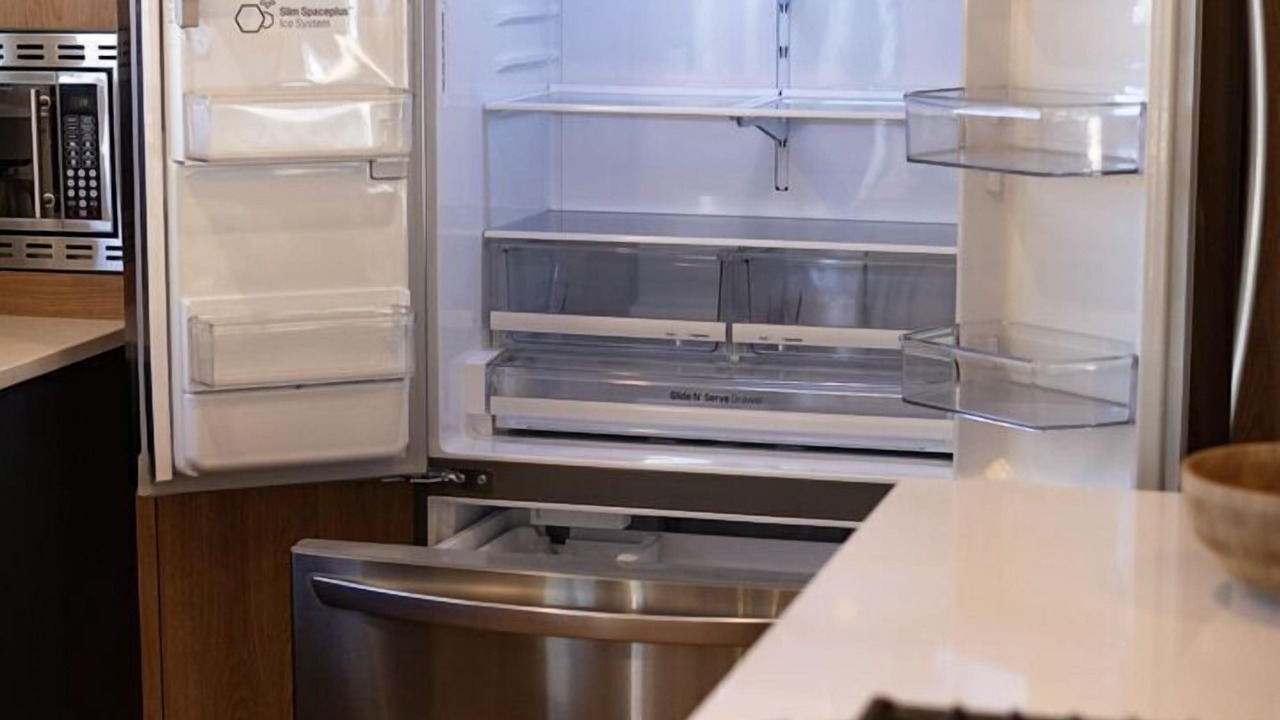 Photo of Kitchen in Salida