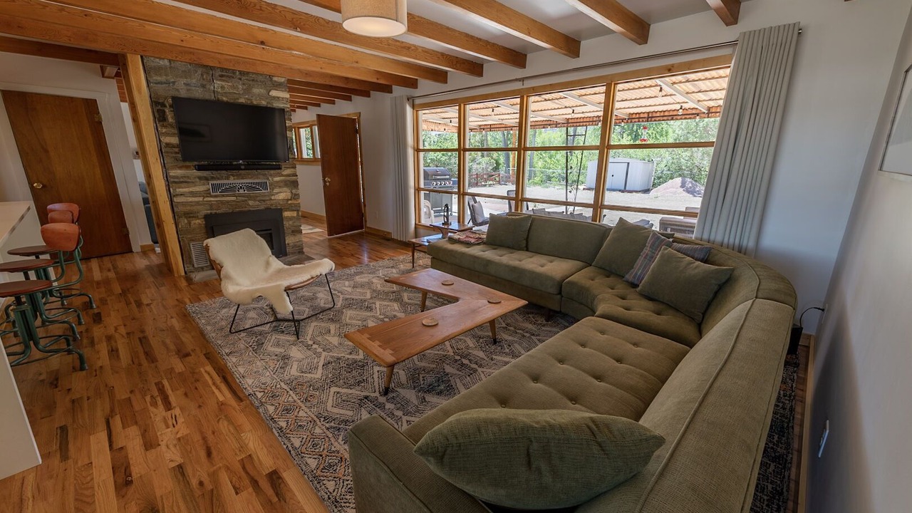 Photo of Livingroom in Salida