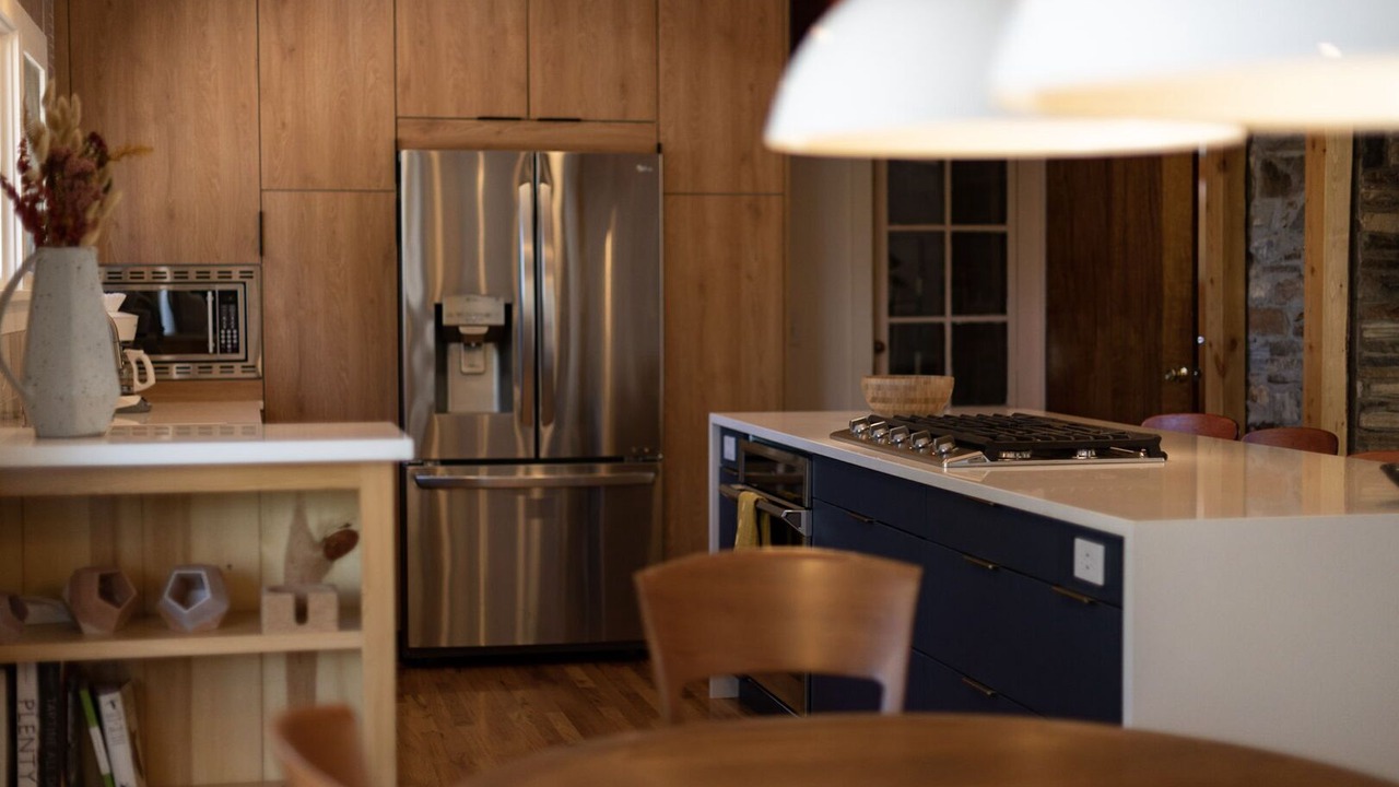 Photo of Kitchen in Salida
