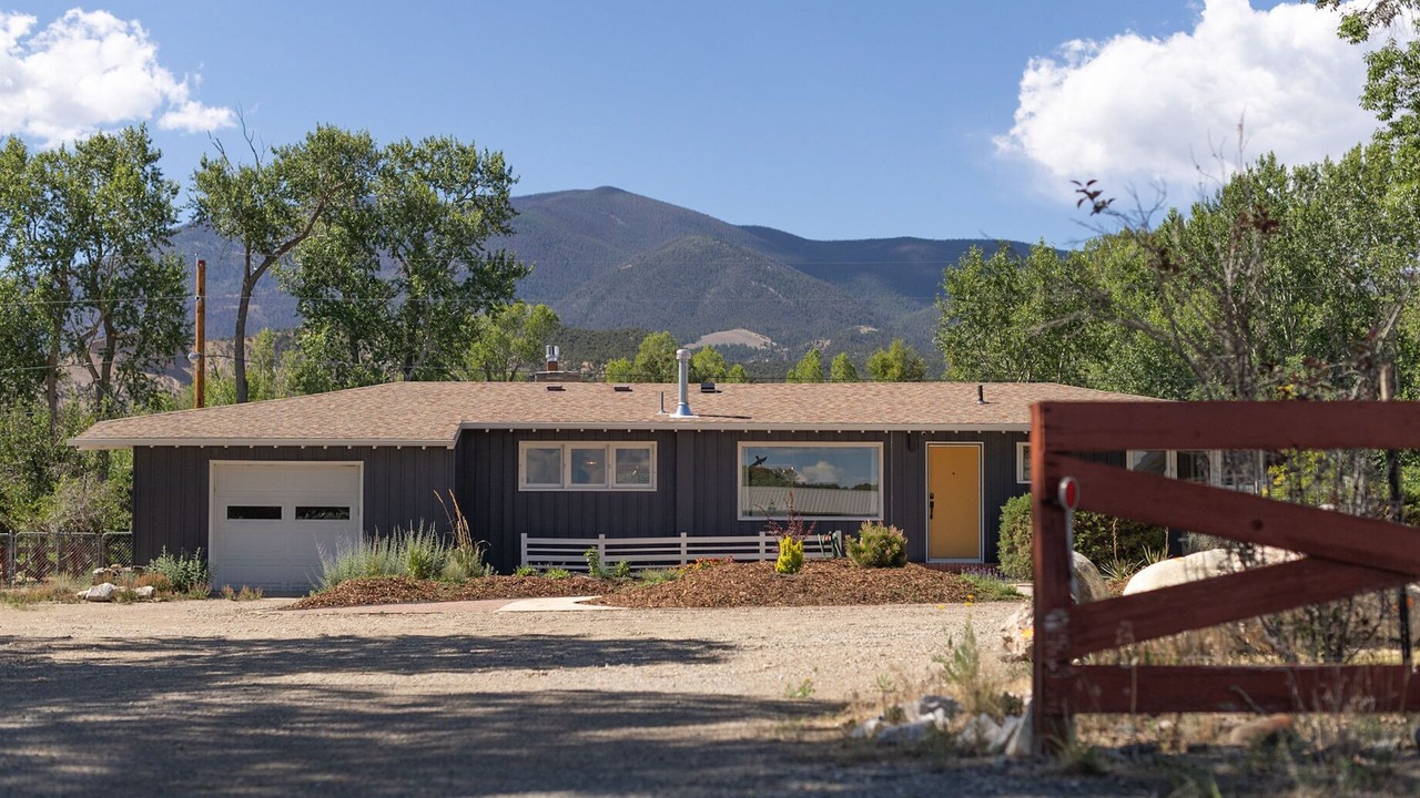 Photo of Outdoor in Salida