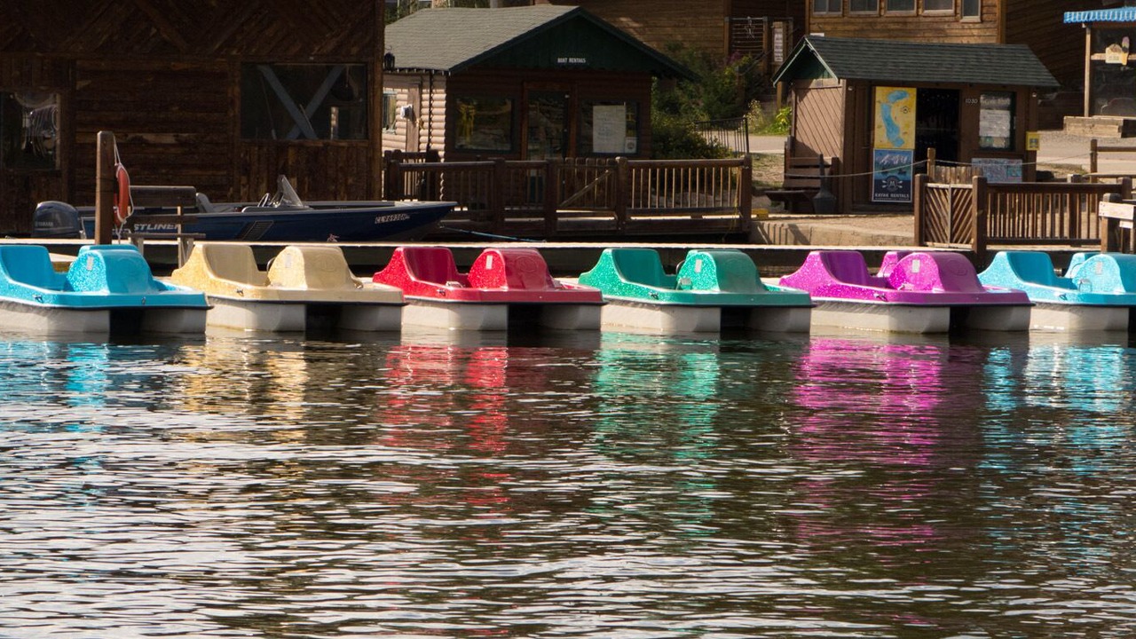 Photo of Others in Grand Lake