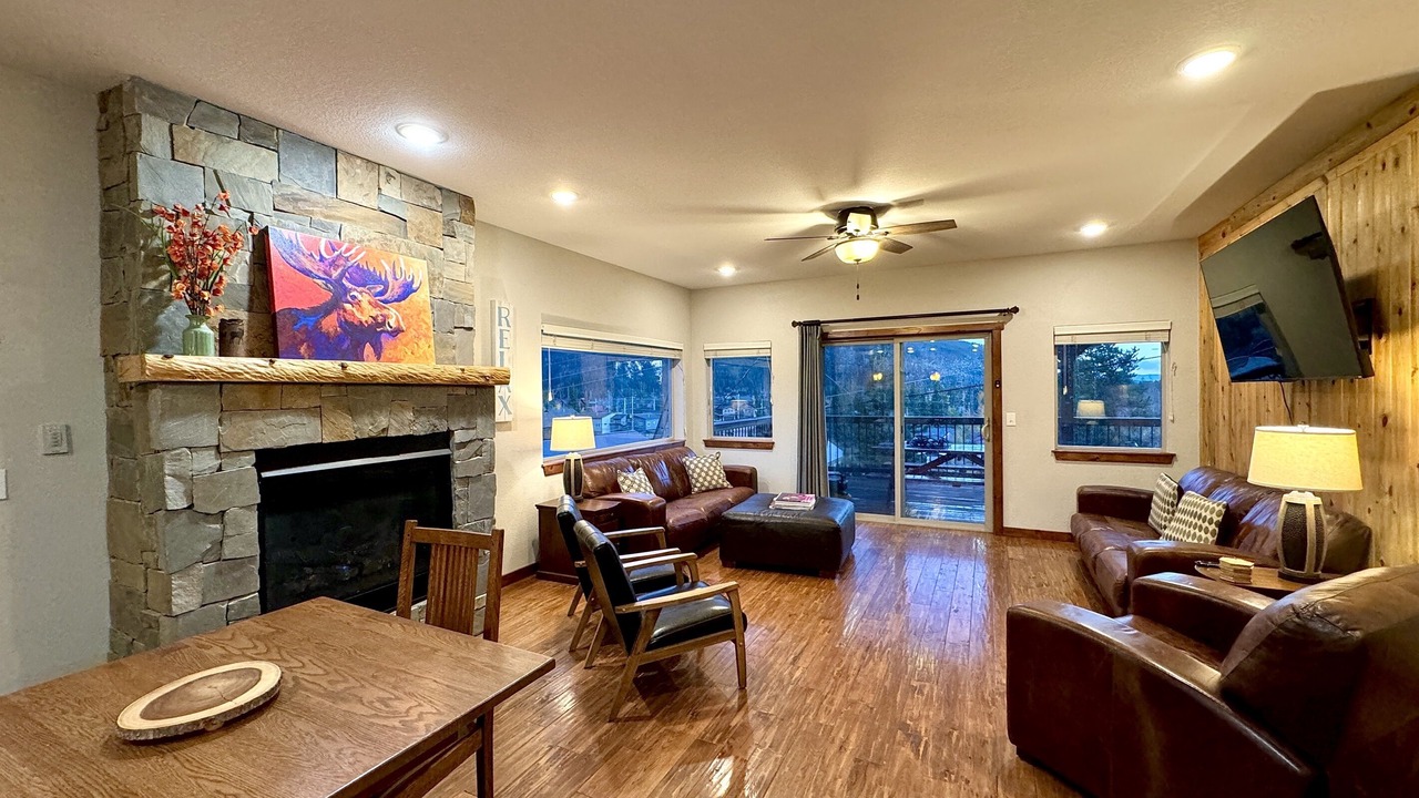 Photo of Bedroom in Grand Lake