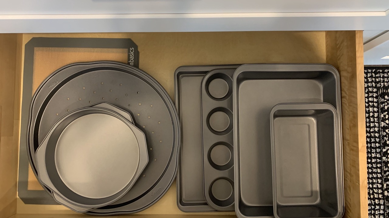 Photo of Kitchen in Buena Vista