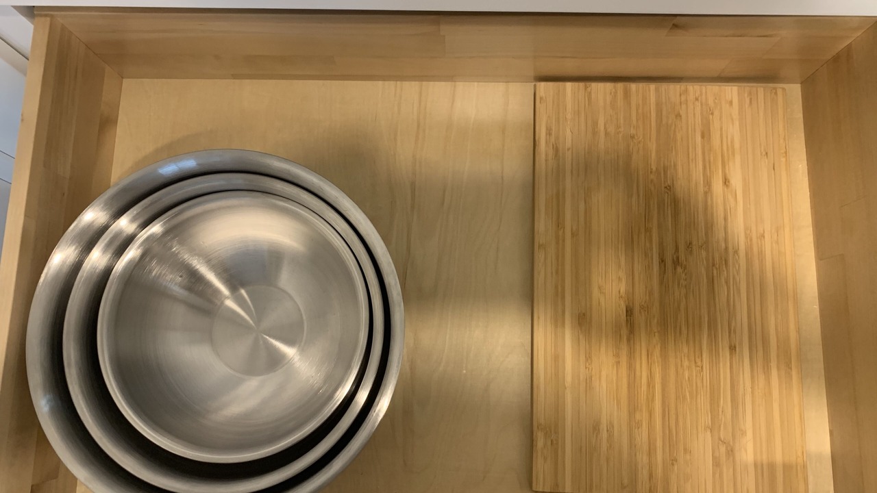 Photo of Kitchen in Buena Vista