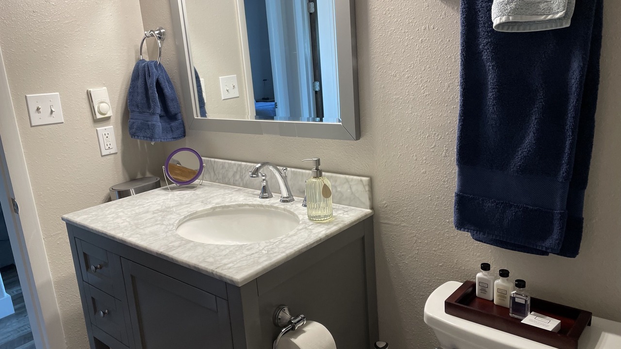 Photo of Bathroom in Buena Vista