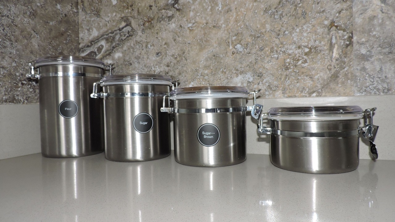 Photo of Kitchen in Buena Vista