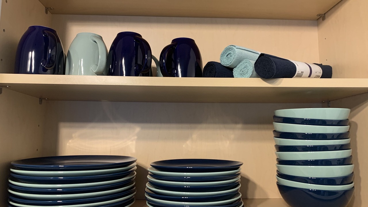 Photo of Kitchen in Buena Vista