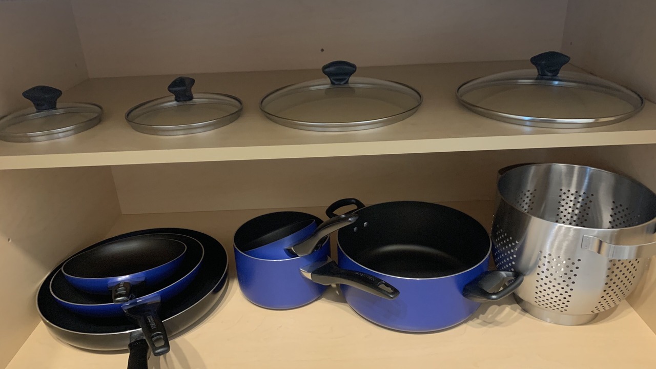 Photo of Kitchen in Buena Vista