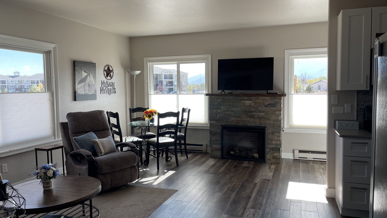 Photo of Livingroom in Buena Vista