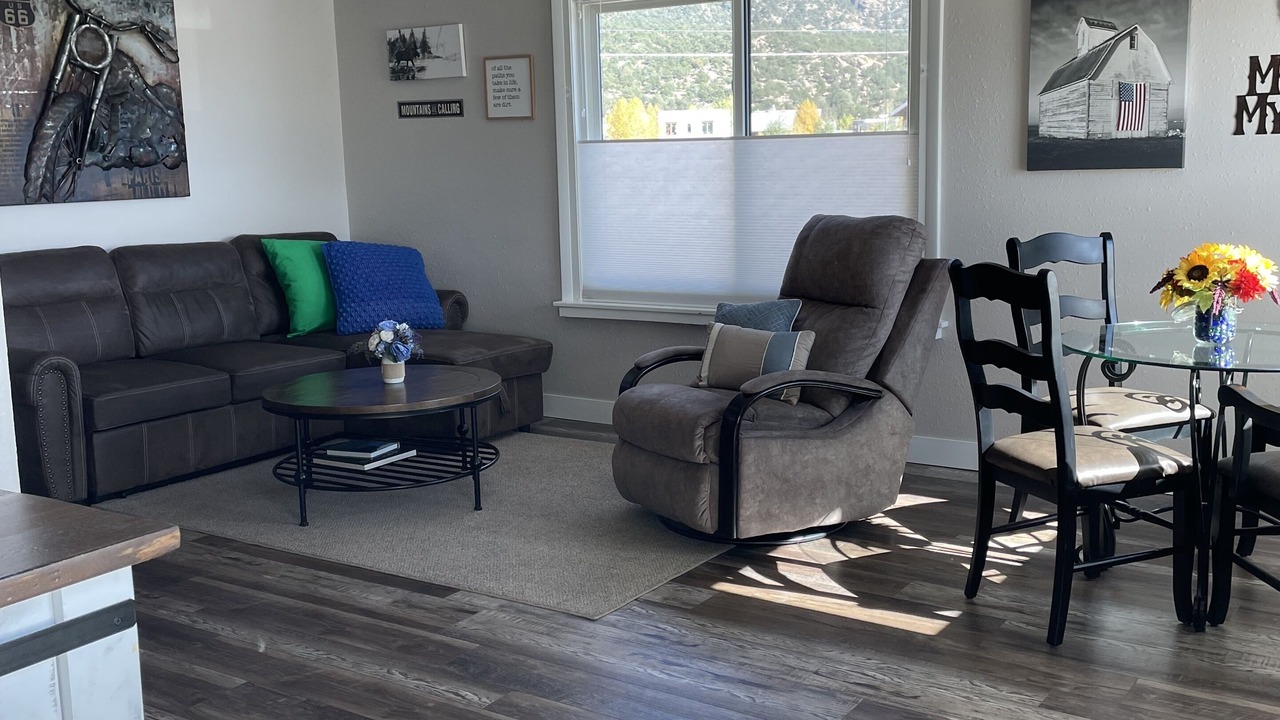 Photo of Livingroom in Buena Vista