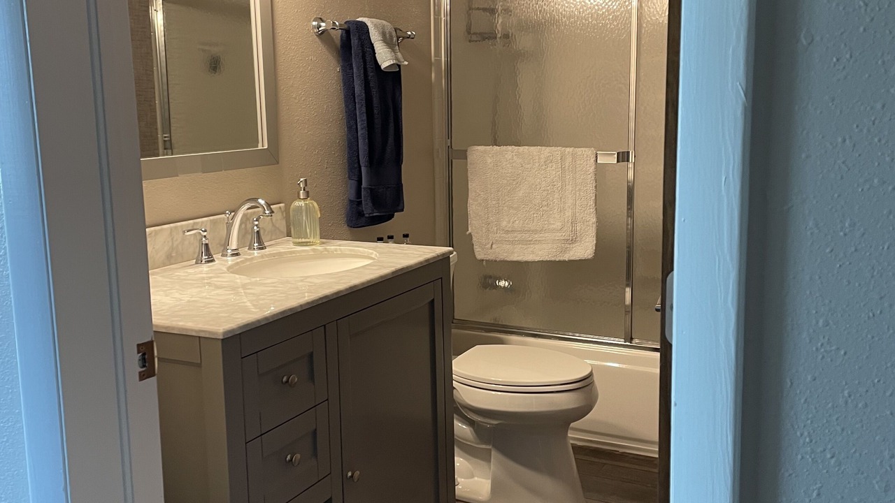 Photo of Bathroom in Buena Vista
