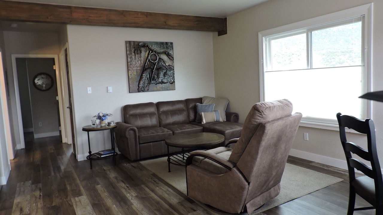Photo of Livingroom in Buena Vista