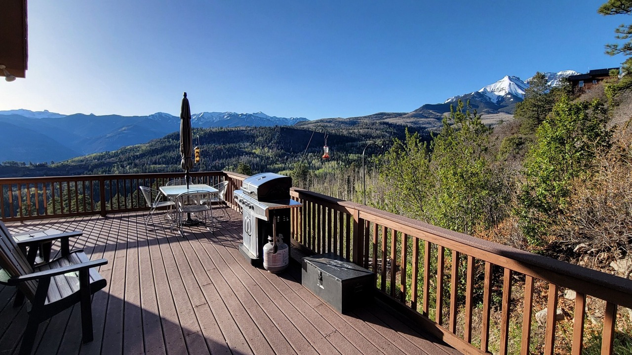 Photo of Outdoor in Elk Meadows