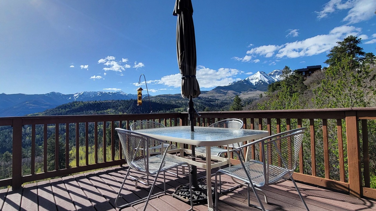 Photo of Outdoor in Elk Meadows