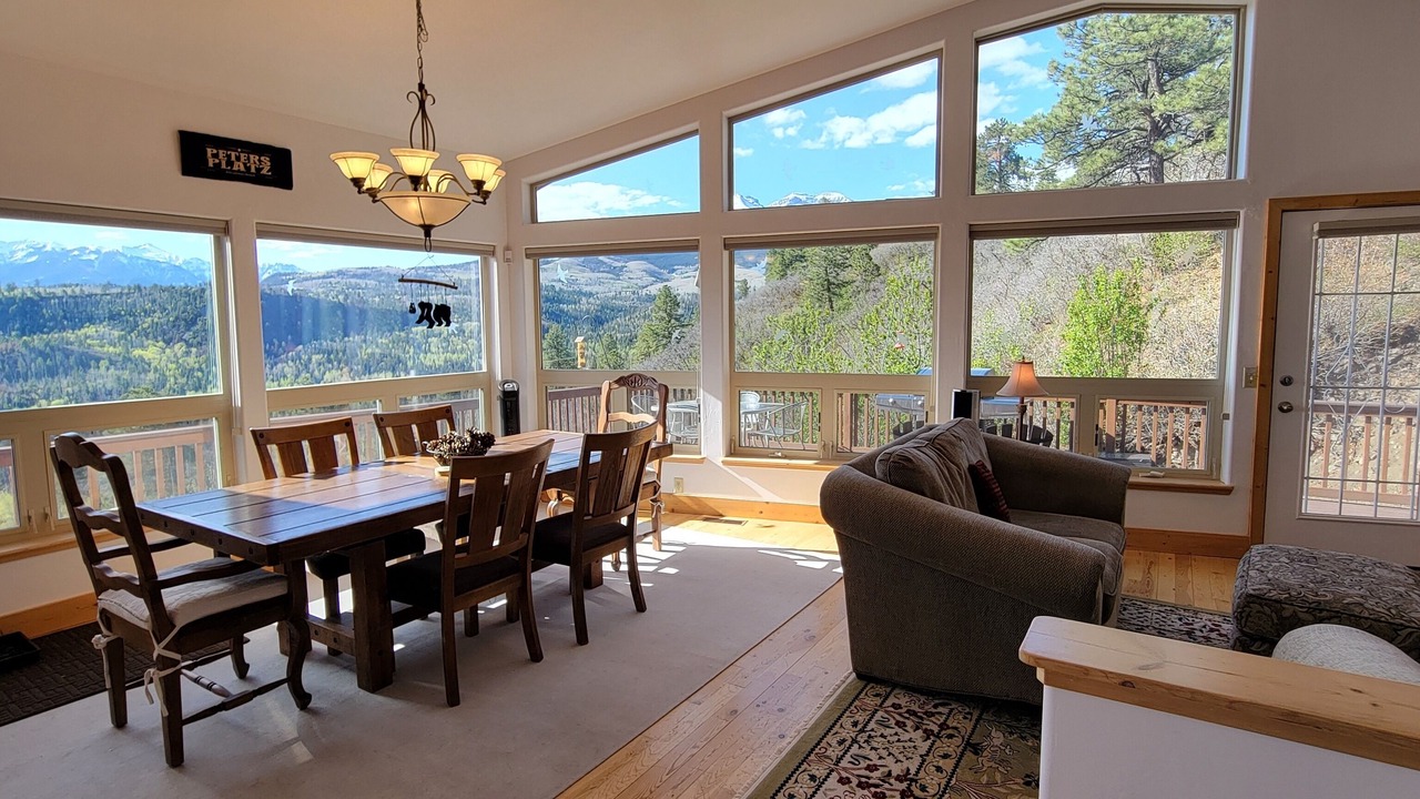 Photo of Livingroom in Elk Meadows