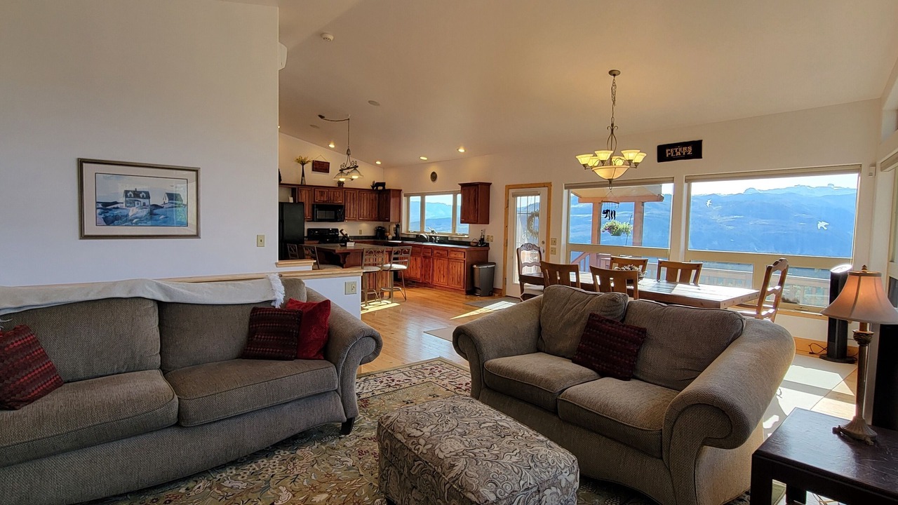 Photo of Livingroom in Elk Meadows