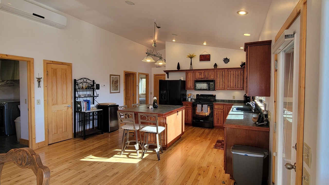 Photo of Kitchen in Elk Meadows