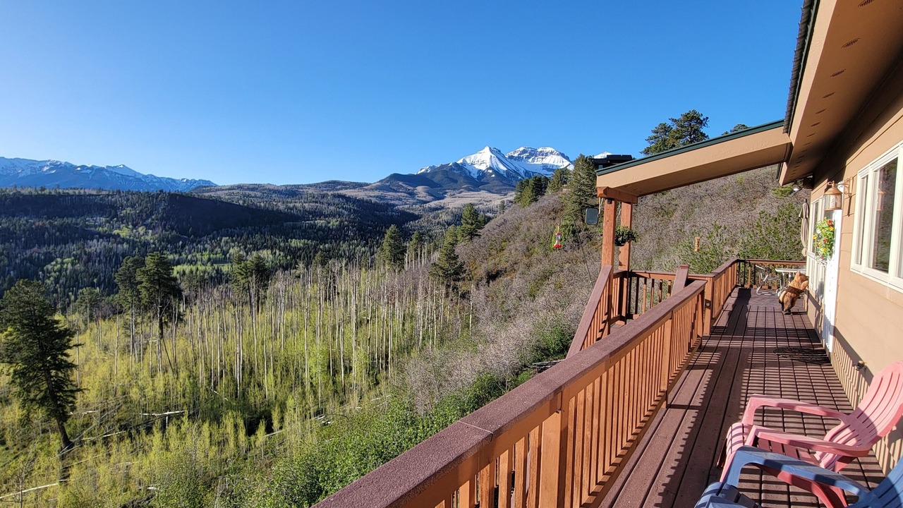 Photo of Outdoor in Elk Meadows