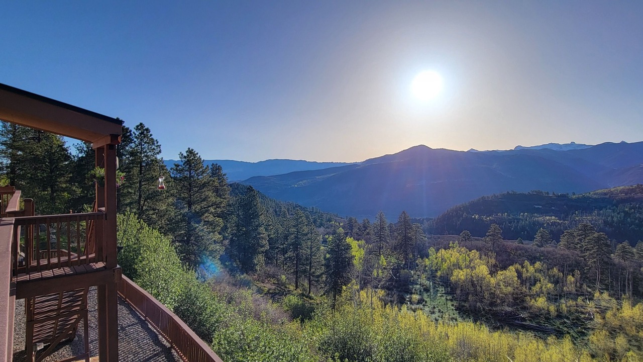 Photo of Outdoor in Elk Meadows