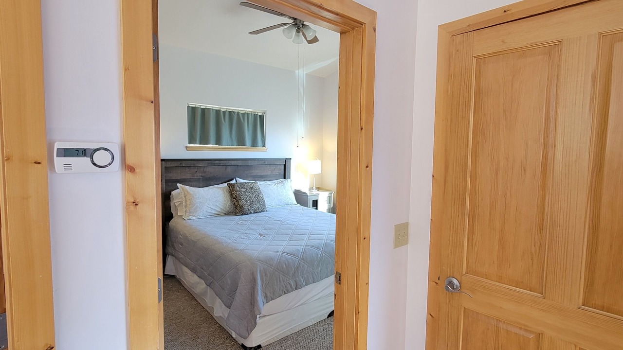 Photo of Bedroom in Elk Meadows
