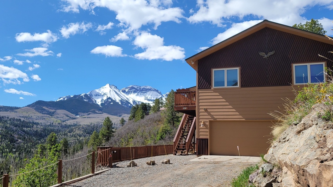 Photo of Outdoor in Elk Meadows