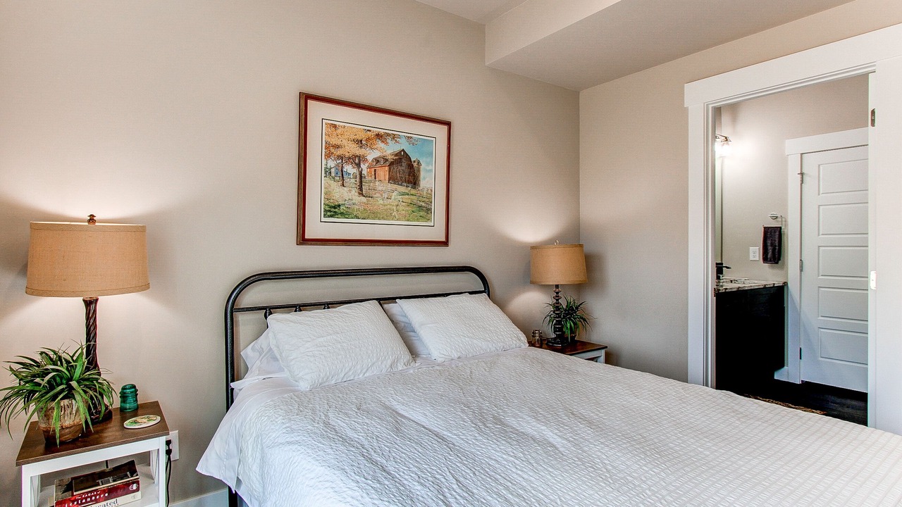 Photo of Bedroom in Lafayette