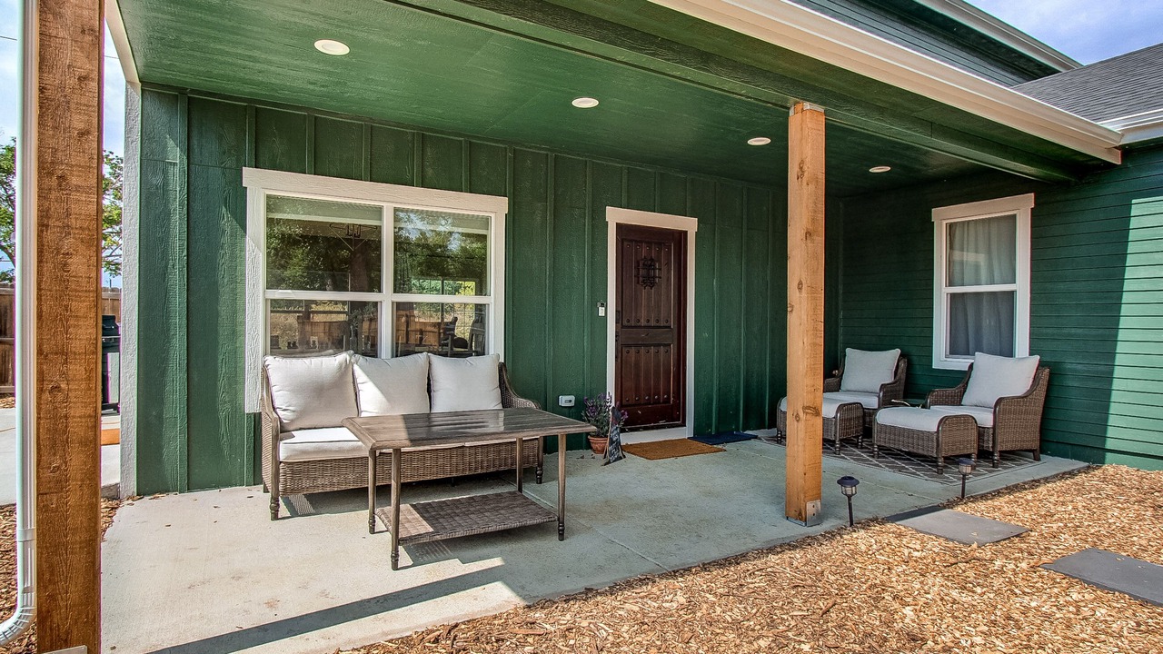 Photo of Outdoor in Lafayette