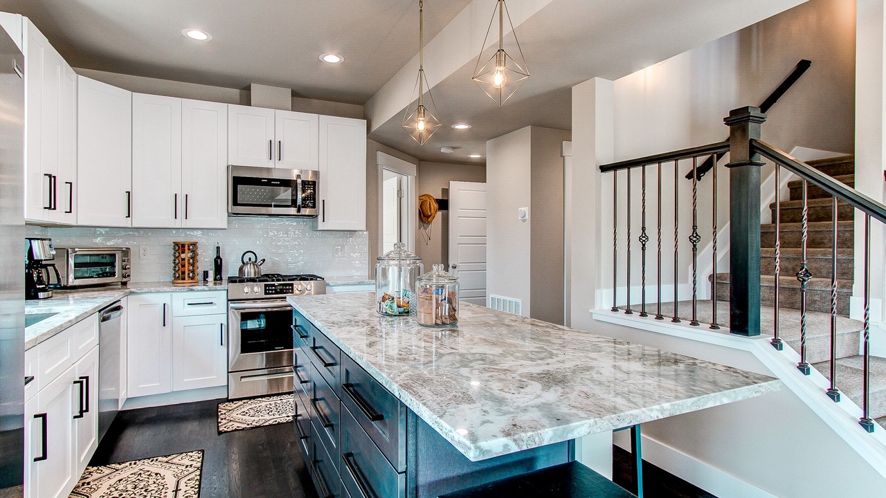 Photo of Kitchen in Lafayette