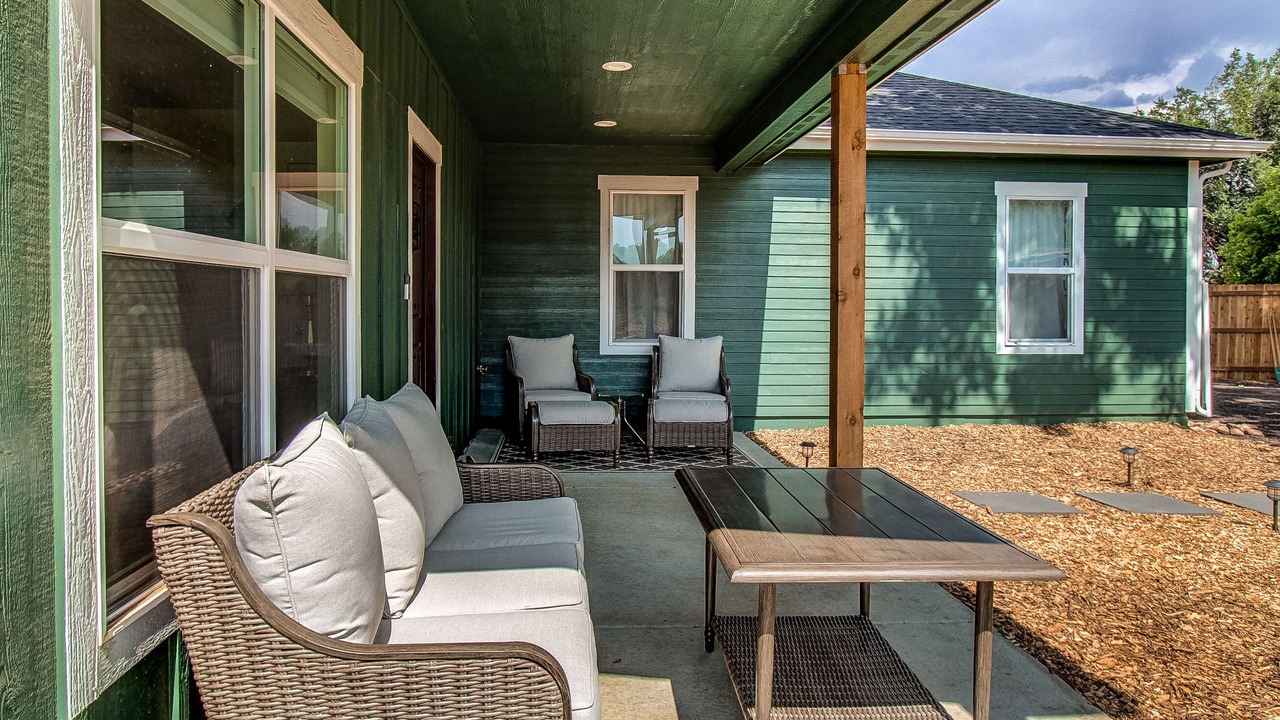Photo of Outdoor in Lafayette