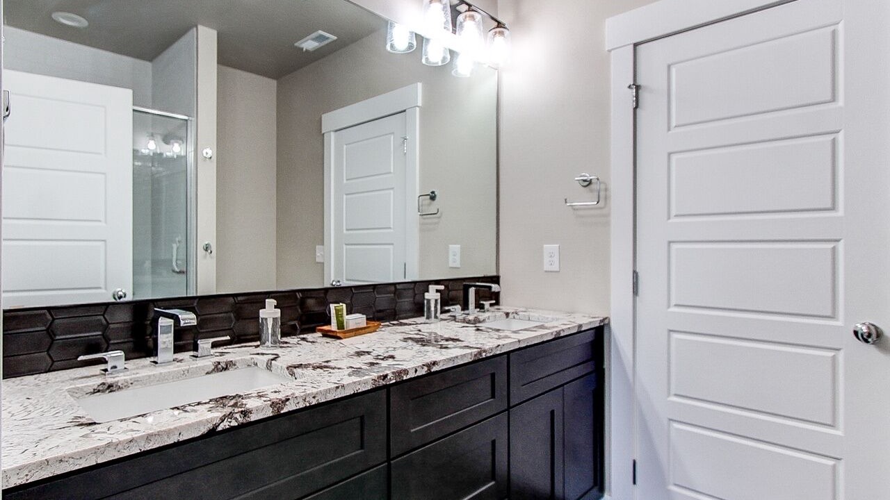 Photo of Bathroom in Lafayette