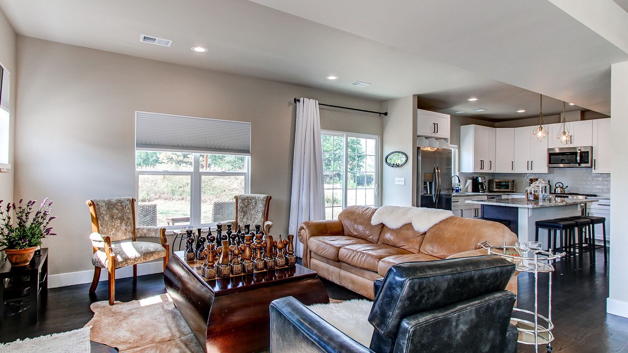 Photo of Livingroom in Lafayette