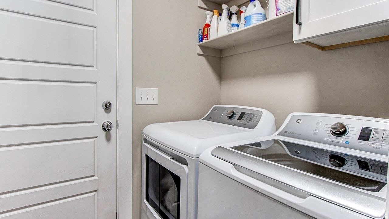 Photo of Bedroom in Lafayette