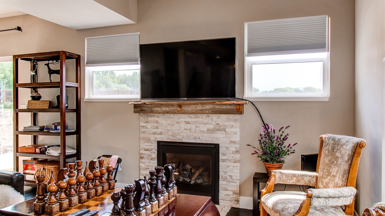 Photo of Livingroom in Lafayette