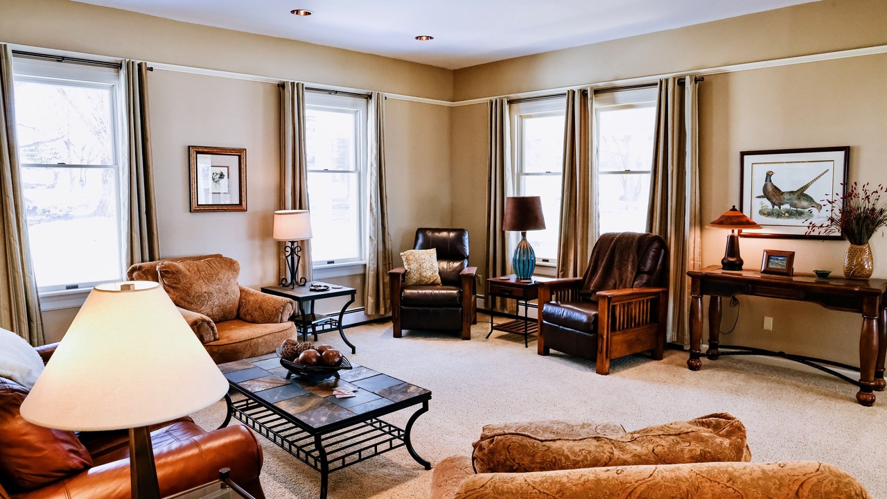 Photo of Livingroom in Meeker