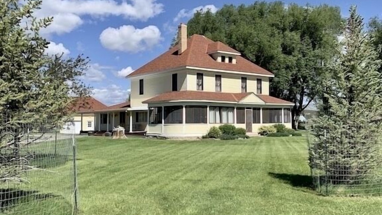 Photo of Outdoor in Meeker