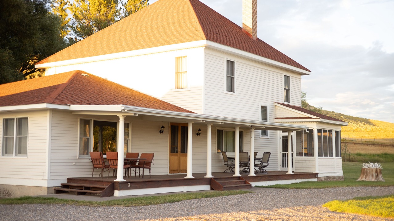 Photo of Outdoor in Meeker