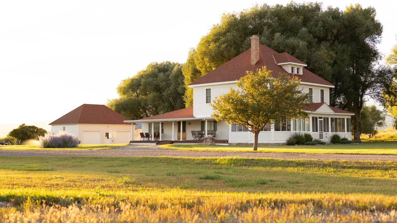 Photo of Outdoor in Meeker