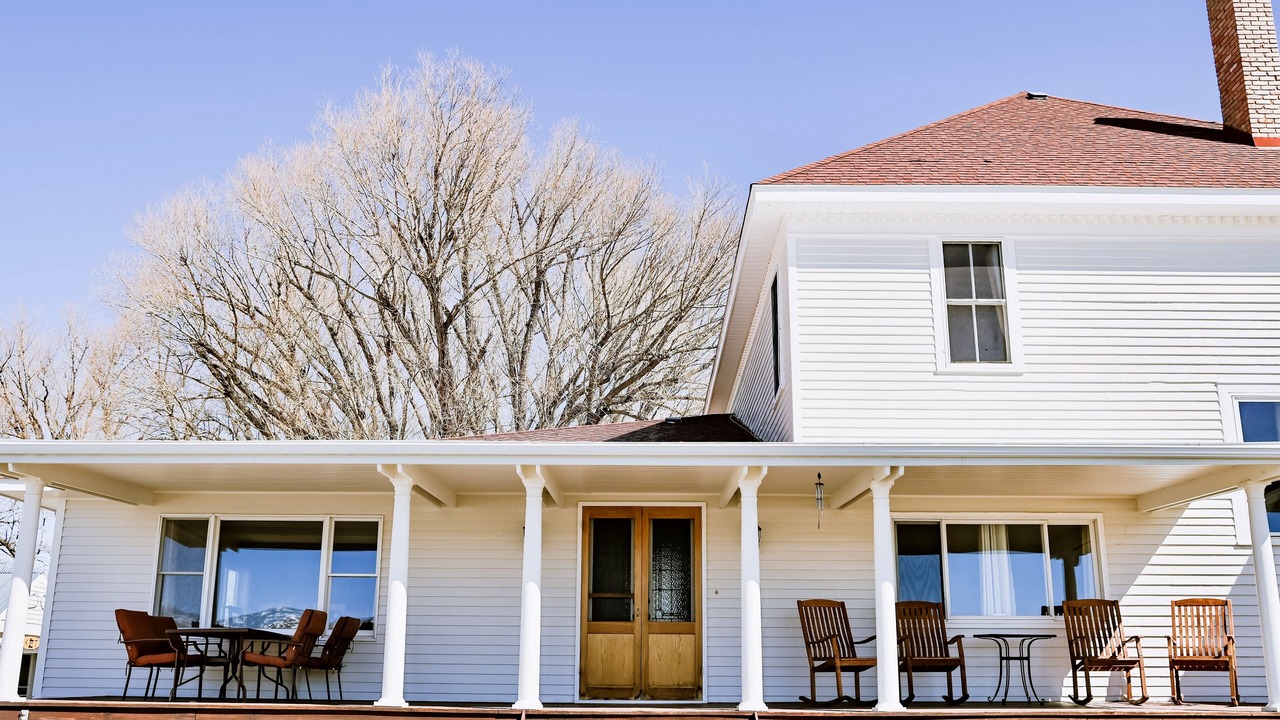 Photo of Outdoor in Meeker