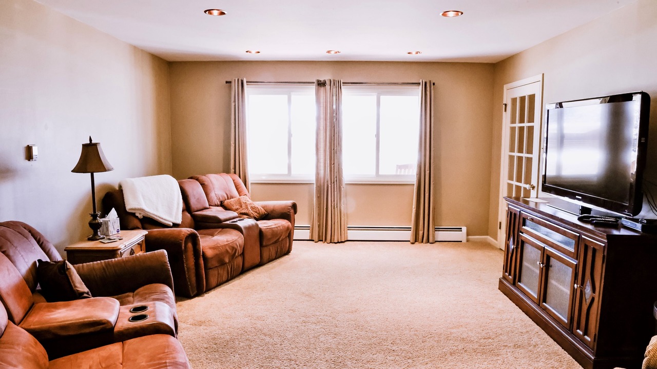 Photo of Livingroom in Meeker