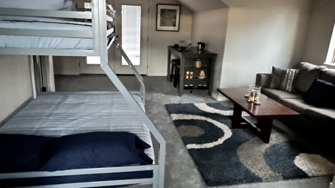 Photo of Bedroom in Como