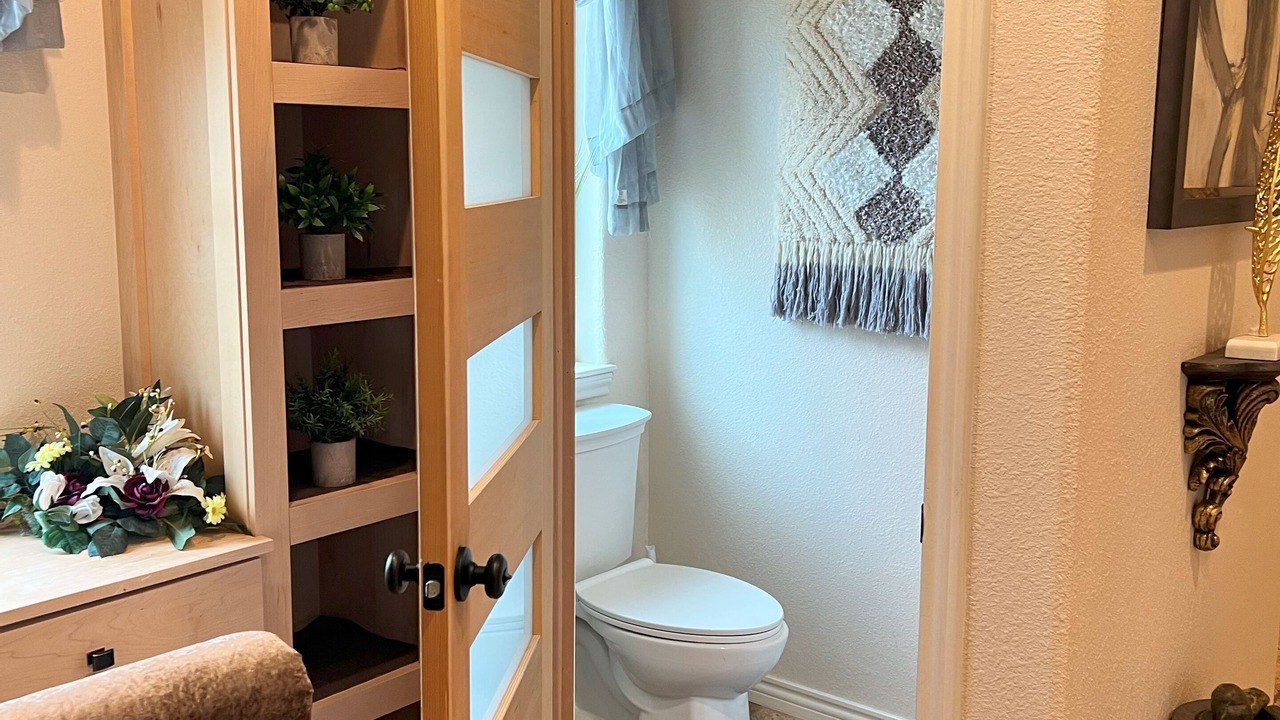 Photo of Bathroom in Como