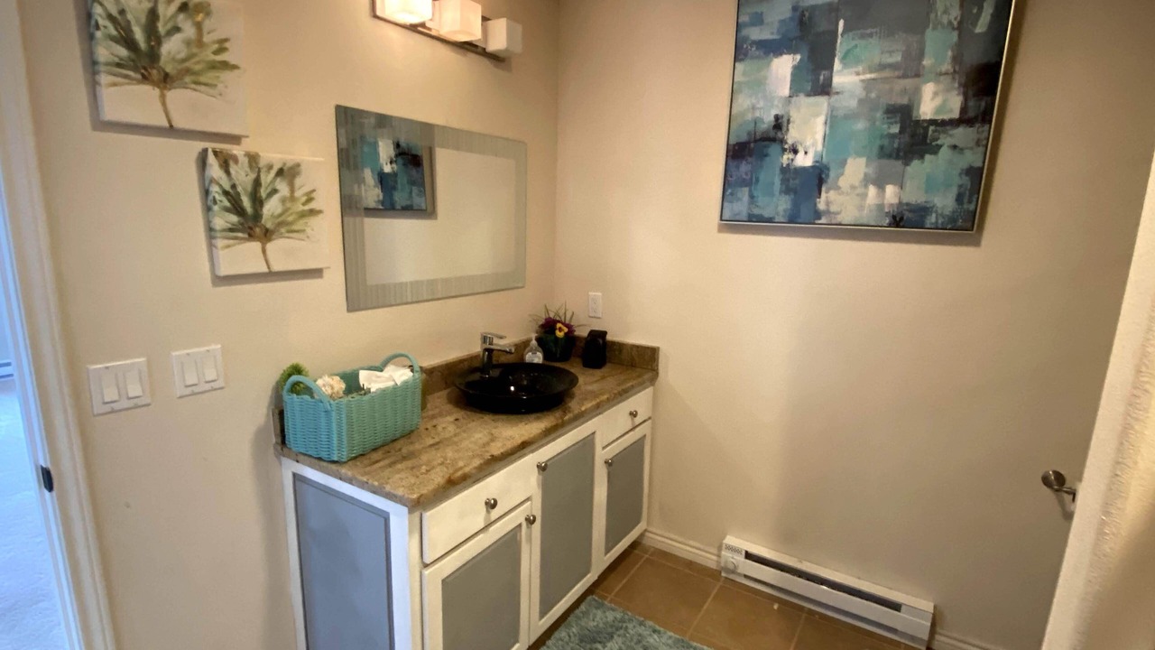 Photo of Bathroom in Como